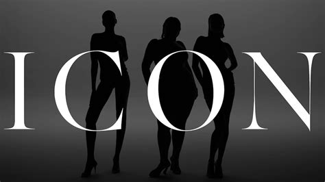 Victoria's Secret Launches The Icon by Victoria's Secret .